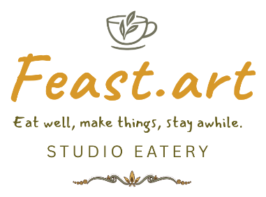 Feast.art Studio Eatery
